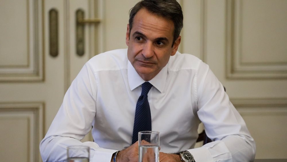 Μαξίμου σε επενδυτικούς ρυθμούς