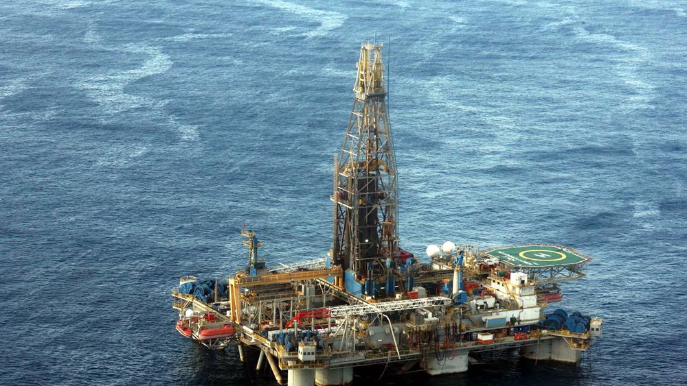 Επαφές στην Αίγυπτο με Chevron, ExxonMobil - Προ των πυλών ο νέος διαγωνισμός για τη ν. Πελοπόννησο