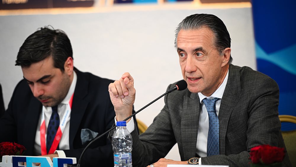 Ε.ΕΝ.Ε.: Ιδέες &amp; Θέσεις για την Προαγωγή της Ελληνικής Επιχειρηματικότητας
