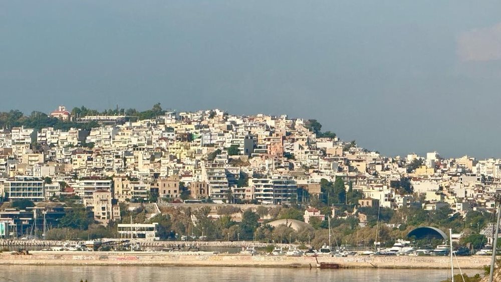 Βραχυχρόνια μίσθωση: Κρίκος της τουριστικής αλυσίδας - Όχι κίνδυνος για την αγορά ακινήτων
