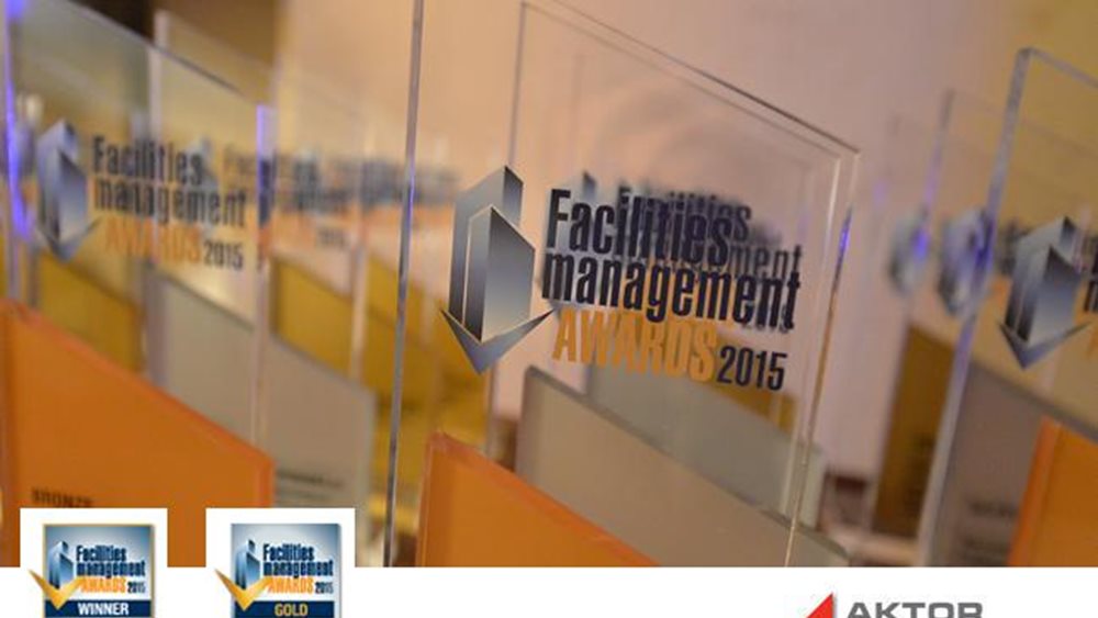 Η ΑΚΤΩΡ Facility Management ανέλαβε την ενεργειακή αναβάθμιση του δικτύου οδοφωτισμού του Δήμου Αλίμου