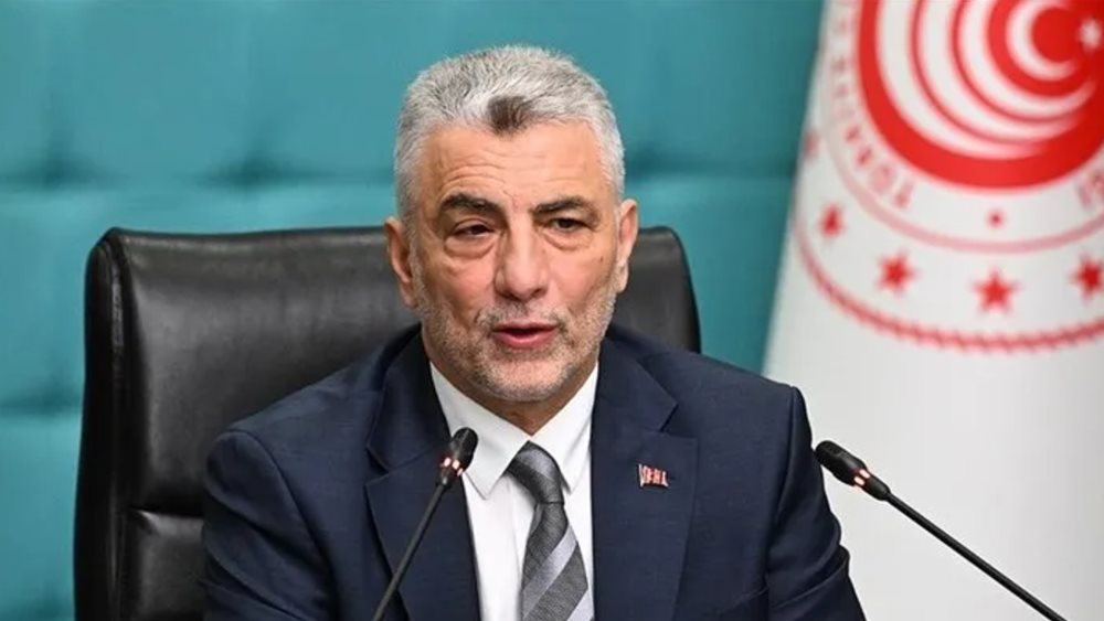 Ομέρ Μπολάτ: Η Τουρκία ήταν η πρώτη χώρα στον κόσμο που επέβαλε εμπάργκο στο Ισραήλ
