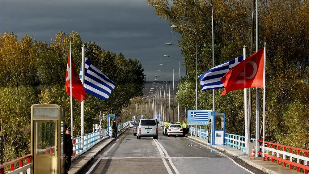 Φέρες: Την εμπιστοσύνη τους στις δυνάμεις του στρατού και της αστυνομίας εκφράζουν φορείς της περιοχής