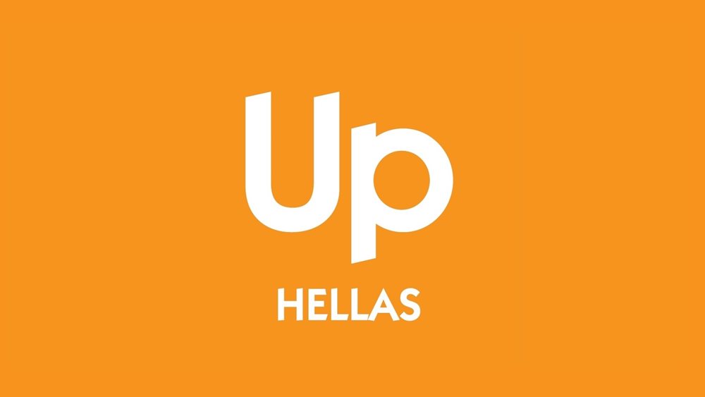Up Hellas: Χρυσός χορηγός του HR Scale Up Summit