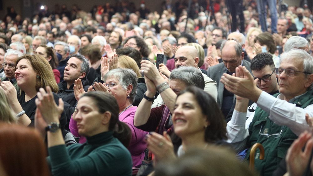 Νέα Αριστερά: Τι αναφέρει η πολιτική απόφαση για συμμαχίες - Αυτοκριτική και νέα πρόσωπα