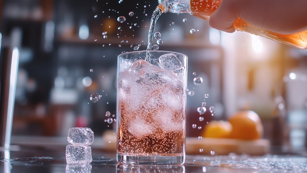 Η ελληνική απάντηση για premium mixers - H νέα αγορά που δημιουργείται