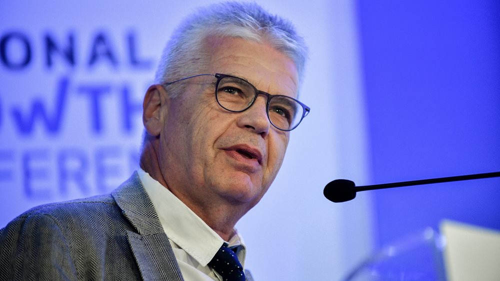 Γώγος: Τα πράγματα μπορεί να ξεφύγουν γρήγορα