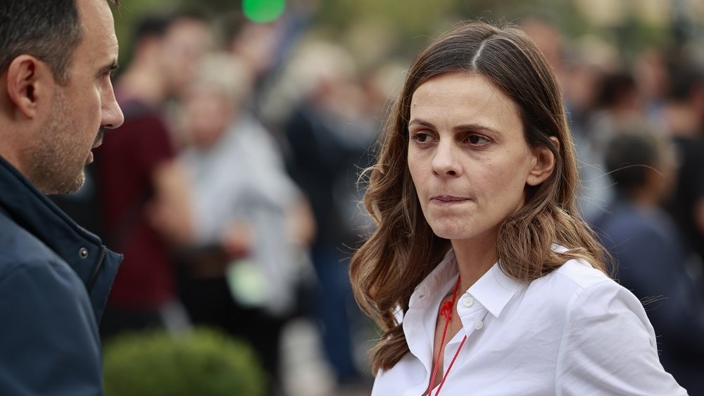 Σκληρή απάντηση των "9" σε Κασσελάκη: Ο ίδιος έχει υπάρξει στην Αριστερά μόνον ως διεκδικητής καρέκλας