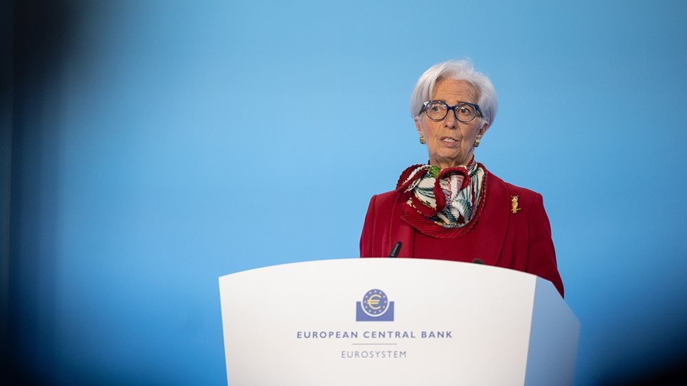 Ευρωπαϊκές πηγές: Η ΕΚΤ θα μειώσει τα επιτόκια 0,25 της μονάδας στις 6 Ιουνίου