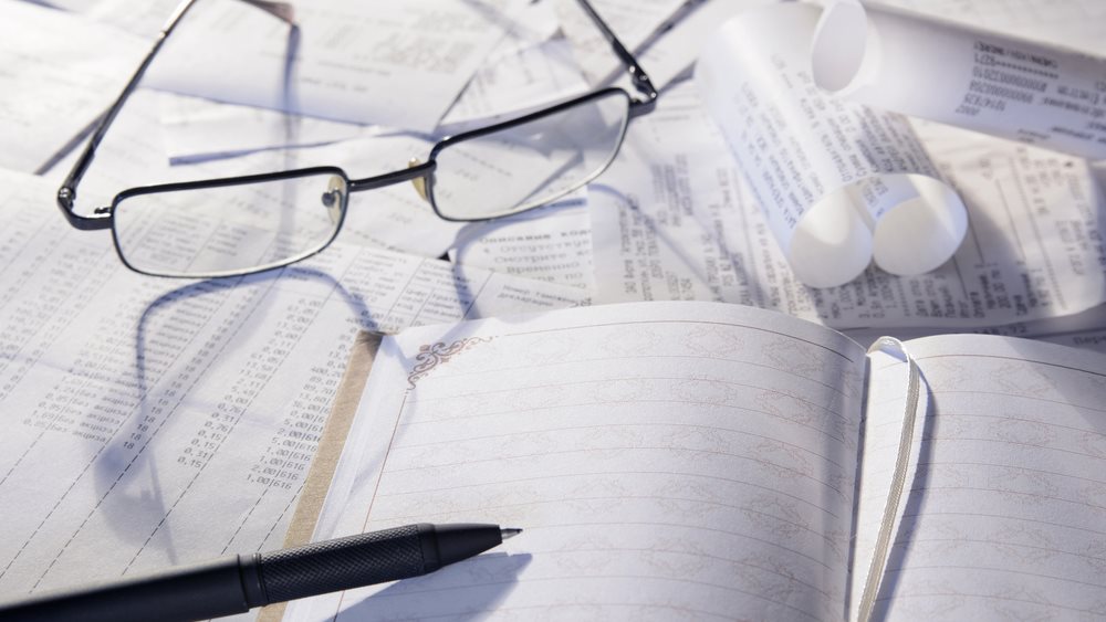 Έκρηξη ακάλυπτων επιταγών το 2016 στα 649,27 εκατ. ευρώ