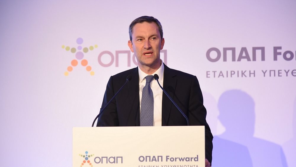 ΟΠΑΠ: Αύξηση καθαρών κερδών κατά 20% το α' τρίμηνο