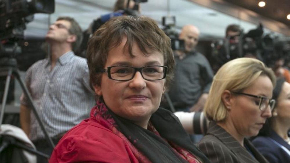 ΕΚΤ: Θετική ιδέα οι συγχωνεύσεις στο γερμανικό τραπεζικό κλάδο