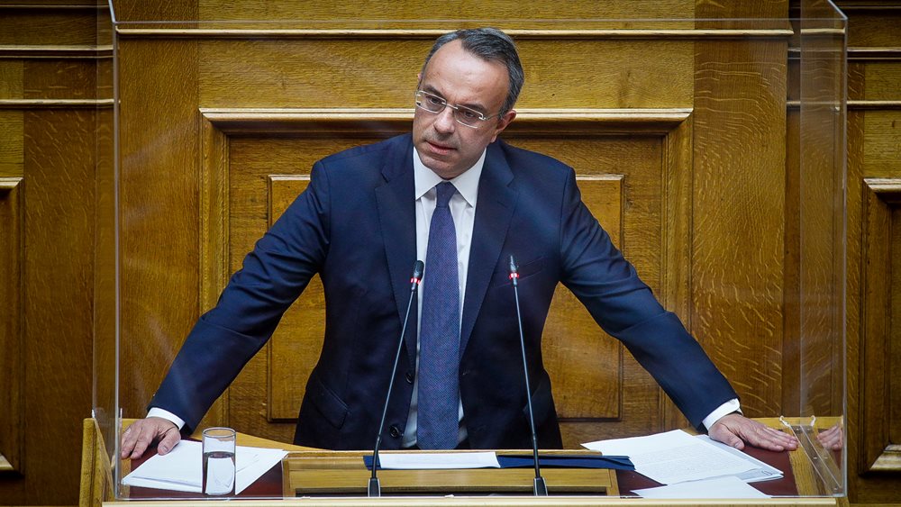 Σταϊκούρας: Δεν υπήρχε εναλλακτική της κεφαλαιακής ενίσχυσης για την Πειραιώς