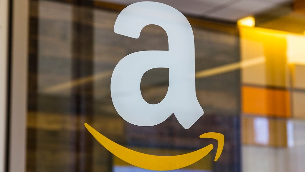 Η Amazon σχεδιάζει 3.500 προσλήψεις στις ΗΠΑ
