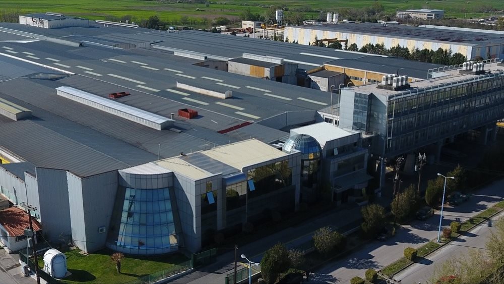 Αλουμύλ: Επαναλειτουργία της παραγωγικής μονάδας στην Ξάνθη