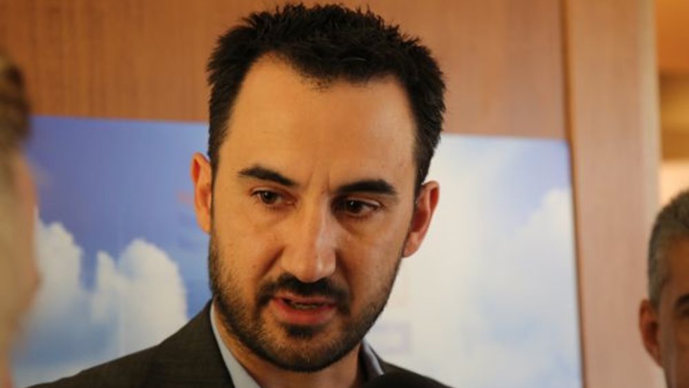 Αλ. Χαρίτσης: Ενεργοποίηση του 50% του νέου ΕΣΠΑ ως το τέλος Σεπτεμβρίου