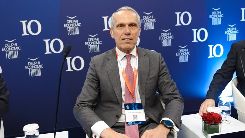 Δ. Ανδριόπουλος (Dimand): Χρειάζονται πάνω από 10 χρόνια για να λυθεί ουσιαστικά το πρόβλημα της κατοικίας