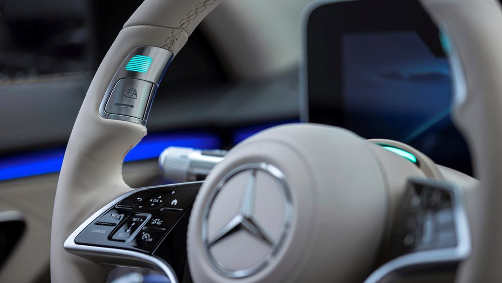 Η Mercedes-Benz θα αποχωρήσει από τη ρωσική αγορά