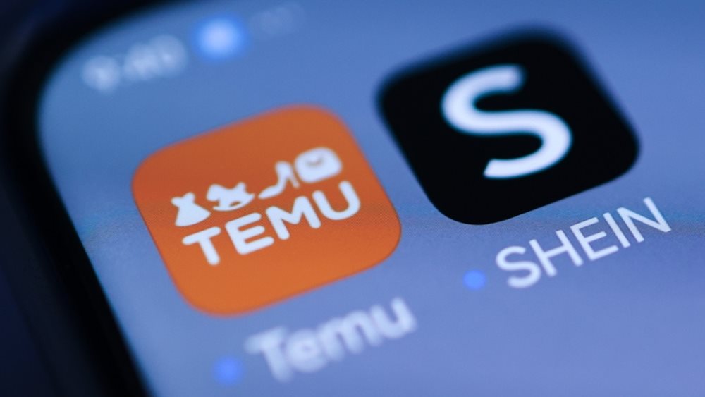 Τέλος τα φθηνά δέματα από Temu, Shein και Alibaba στις ΗΠΑ