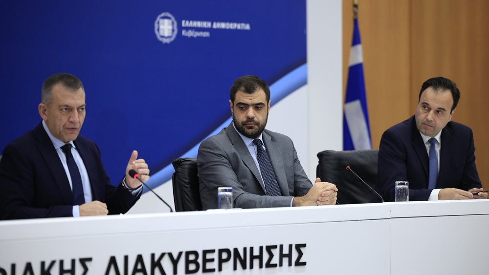 Πώς θα ανοίξουν τα γήπεδα από τις 13 Φεβρουαρίου - Από 6 Μαρτίου με κάμερες - Από 9 Απριλίου με ηλεκτρονικά εισιτήρια