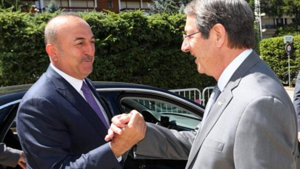 Κυπριακό: Τετ α τετ μέσω οδοφραγμάτων