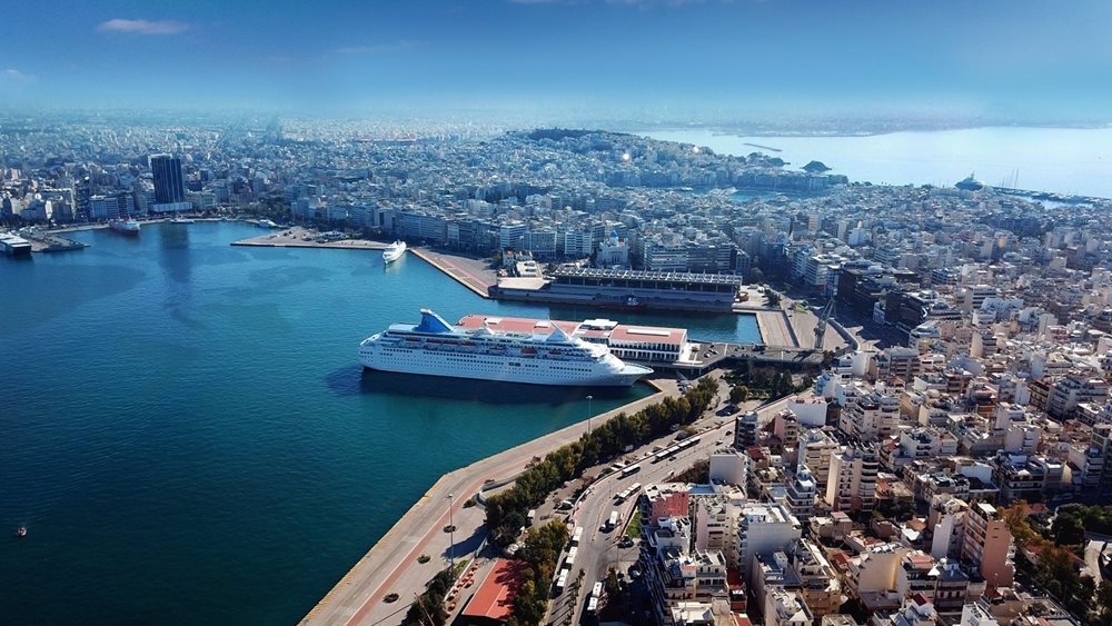 ΟΛΠ: Δημοσίευση της Έκθεσης Βιώσιμης Ανάπτυξης για το 2024