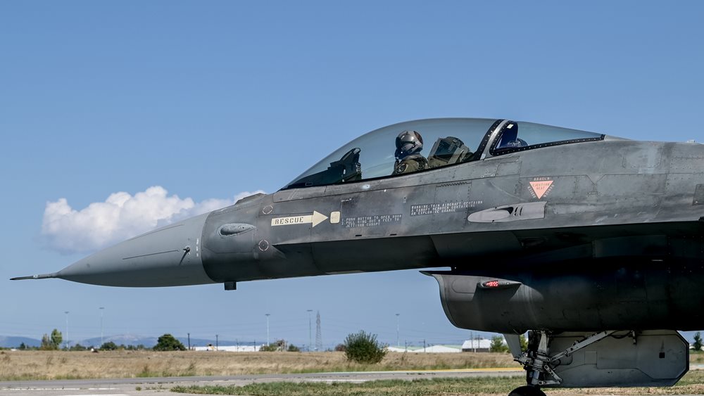 Eγγυήσεις για Τουρκία και F-16 ζητούν με επιστολές Αμερικανοί βουλευτές και ελληνοαμερικανικές οργανώσεις