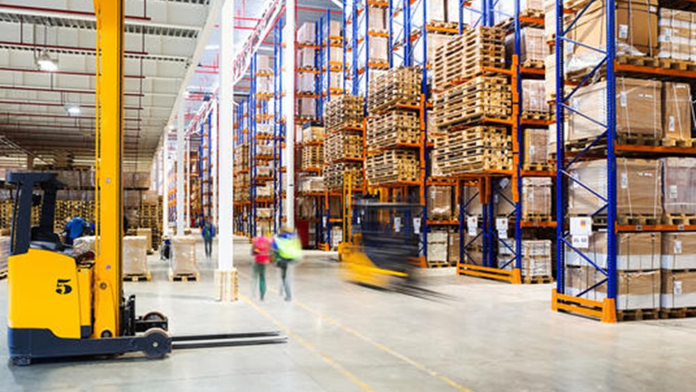 logistics