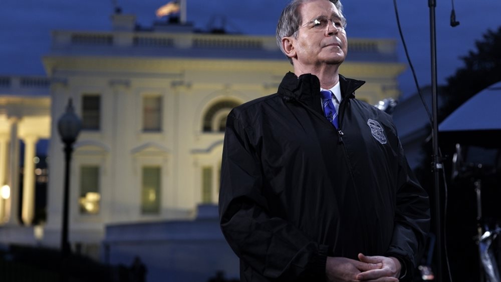 Μπέσεντ: Ο Τραμπ πιθανώς θα λάβει απόφαση για τον νέο πρόεδρο της Fed την επόμενη εβδομαδα - 4 οι υποψήφιοι