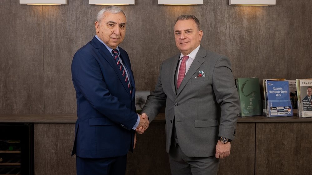 Ολοκληρώθηκε η συγχώνευση των CPA Kudos Greece και HBP Ορκωτοί Ελεγκτές Λογιστές Α.Ε