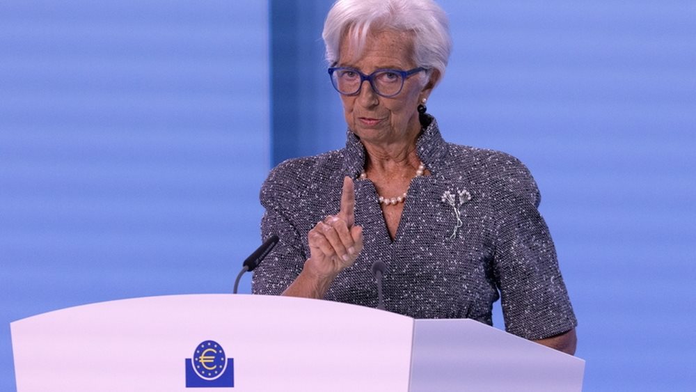 «Καμπανάκι» Λαγκάρντ: Ακόμα πιο επείγουσα η ανάγκη για ενοποίηση των ευρωπαϊκών κεφαλαιαγορών