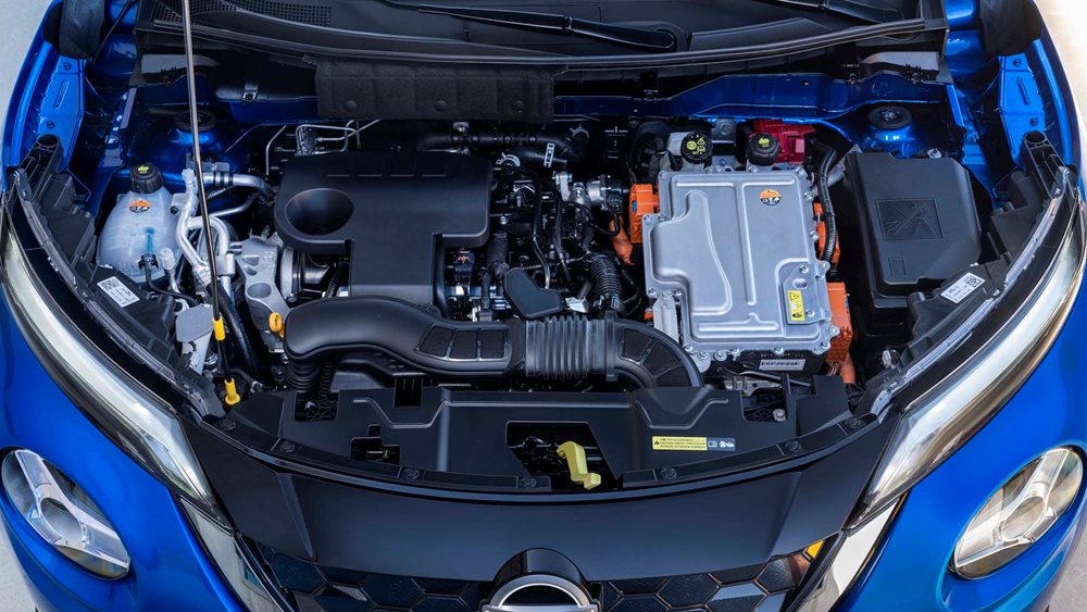 Η Nissan παρατείνει την αναστολή λειτουργίας του εργοστασίου της στην Αγία Πετρούπολη για τρεις μήνες