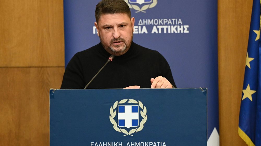 N. Χαρδαλιάς για Κερατσίνι: "Αναβαθμίζουμε και κάνουμε πιο ασφαλή και προσβάσιμη την Γρηγορίου Λαμπράκη"