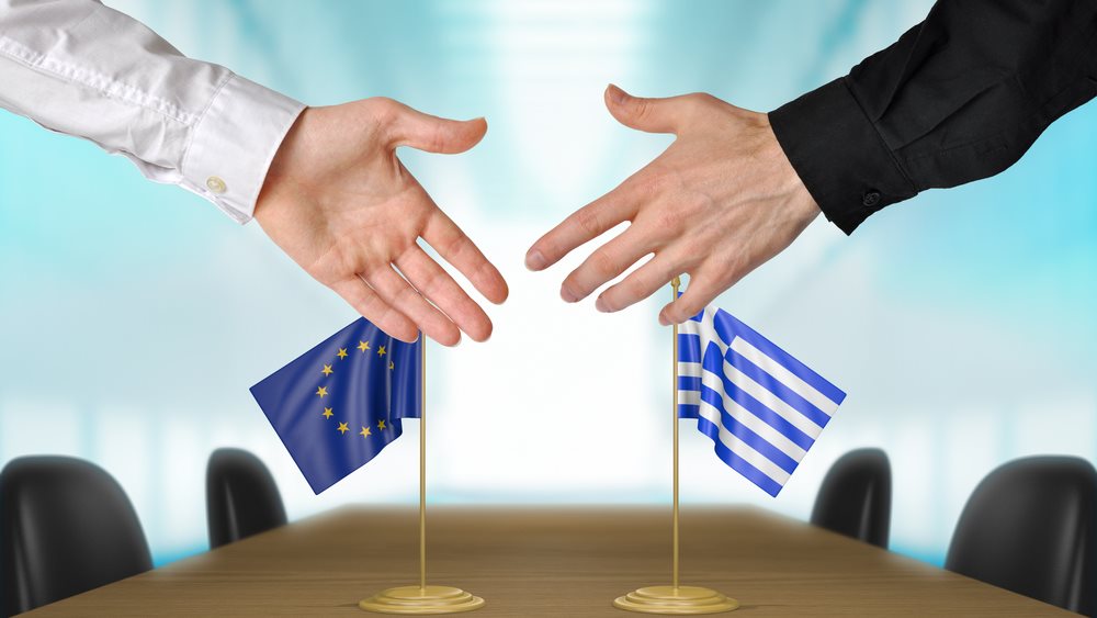 "Διαρροές" για συμφωνία με τους θεσμούς - δεν επιβεβαιώνουν Αθήνα Κομισιόν
