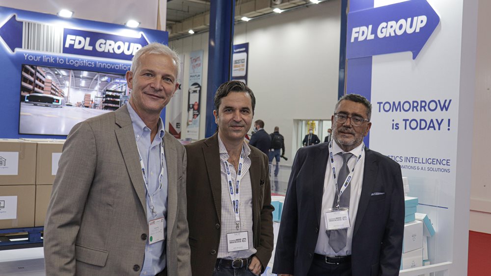 Foodlink: Εξαγορά του 55% της &quot;Γενικές Μεταφορές&quot;