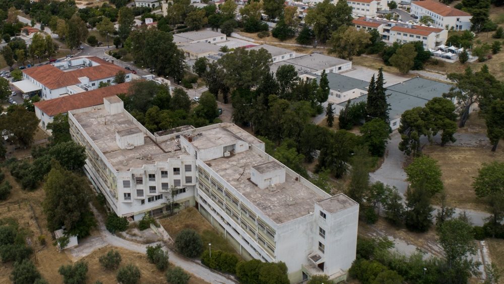Δαφνί: Είχε σκοτώσει κι άλλη γυναίκα ο 47χρονος που δολοφόνησε τη 44χρονη ασθενή - Αναζητείται από την ΕΛΑΣ