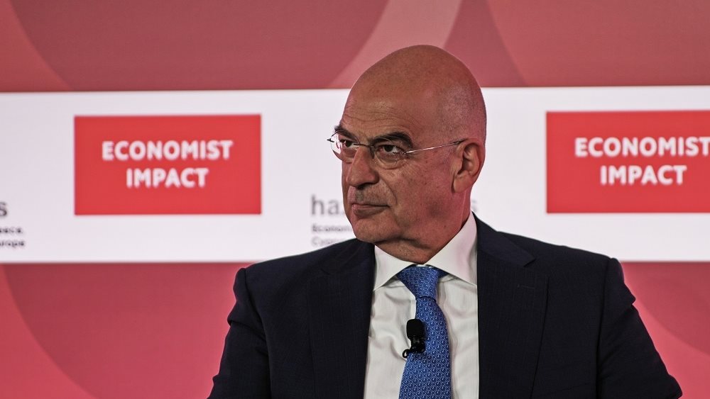 Ν. Δένδιας: Κομβικό σημείο για την ΑΟΖ και την υφαλοκρηπίδα της πατρίδας μας το Καστελόριζο