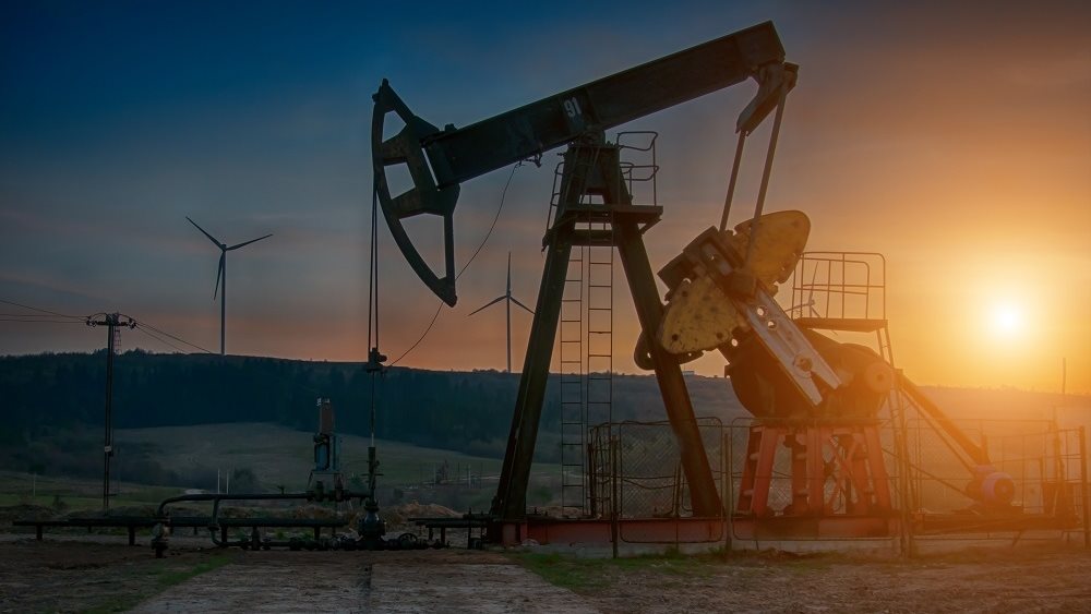Πετρέλαιο 18.07.2023