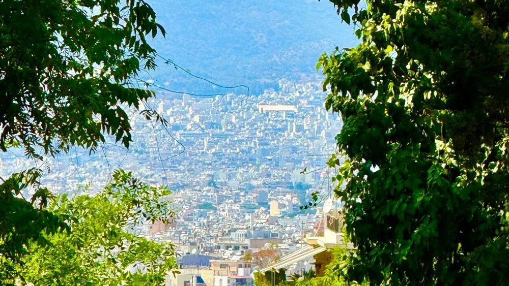 Αύξηση 2,3% σημείωσε ο γενικός δείκτης τιμών νέων κτιρίων κατοικιών το β' τρίμηνο