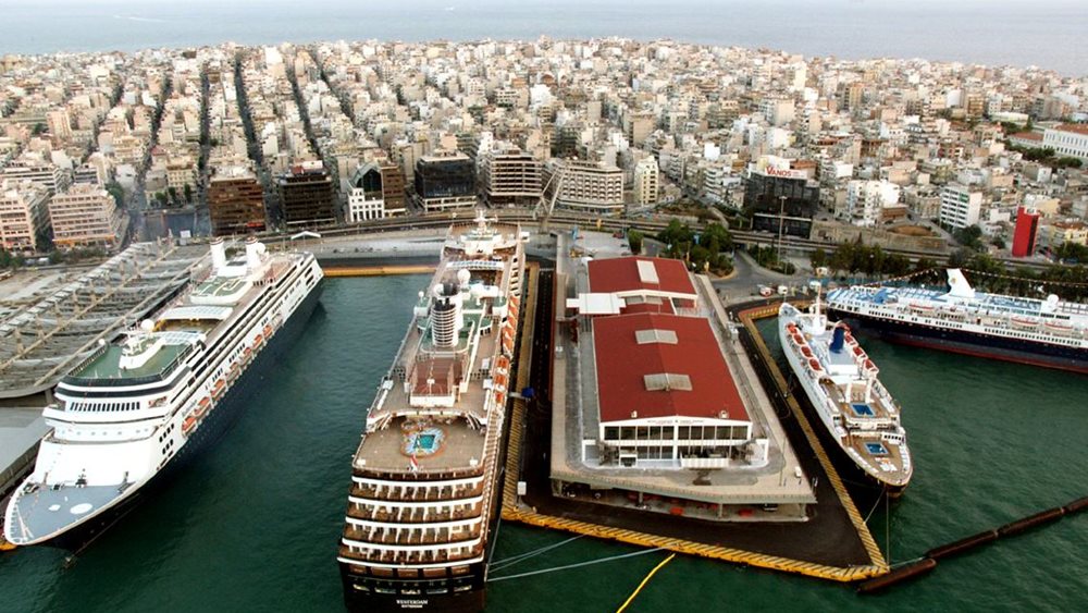 Παραγωγικοί φορείς: Σημαντικά οφέλη από την ιδιωτικοποίηση του ΟΛΘ