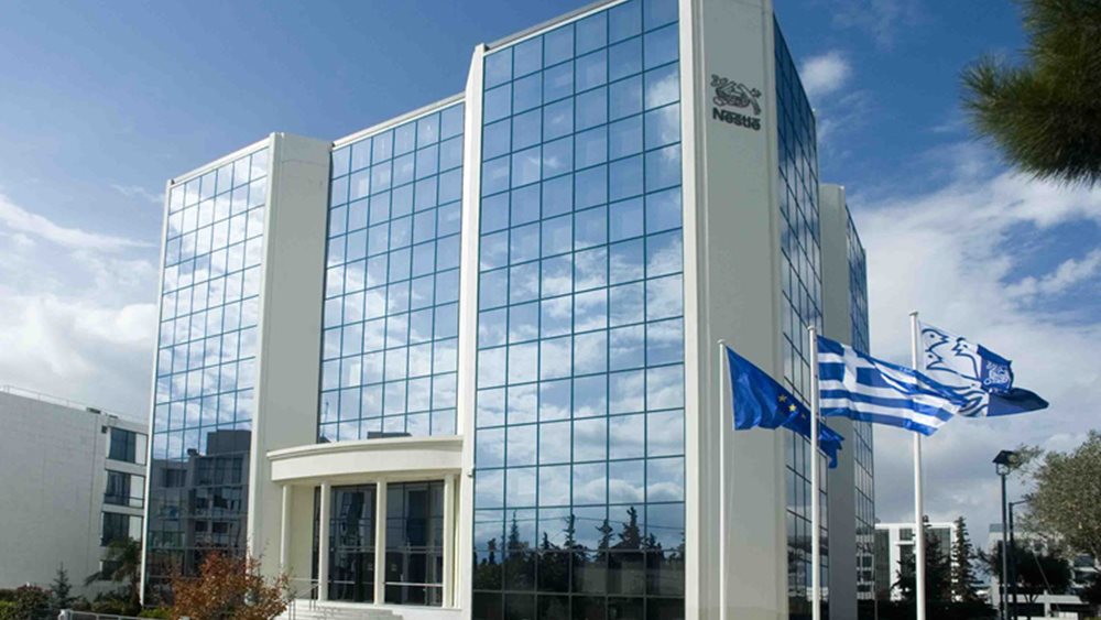 Η &quot;χρυσοτόκος όρνιθα&quot; της Nestlé