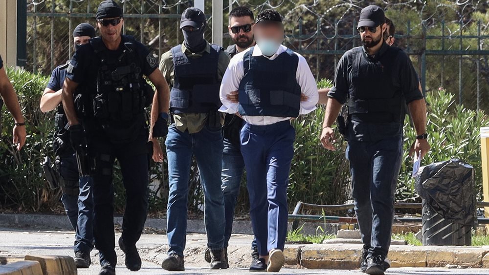 Ψυχικό: Η κόντρα για δυο ακίνητα &quot;φιλέτα&quot; στη Μύκονο - Ο ύποπτος ως ηθικός αυτουργός παρίστανε τον φίλο του μετά τον φόνο
