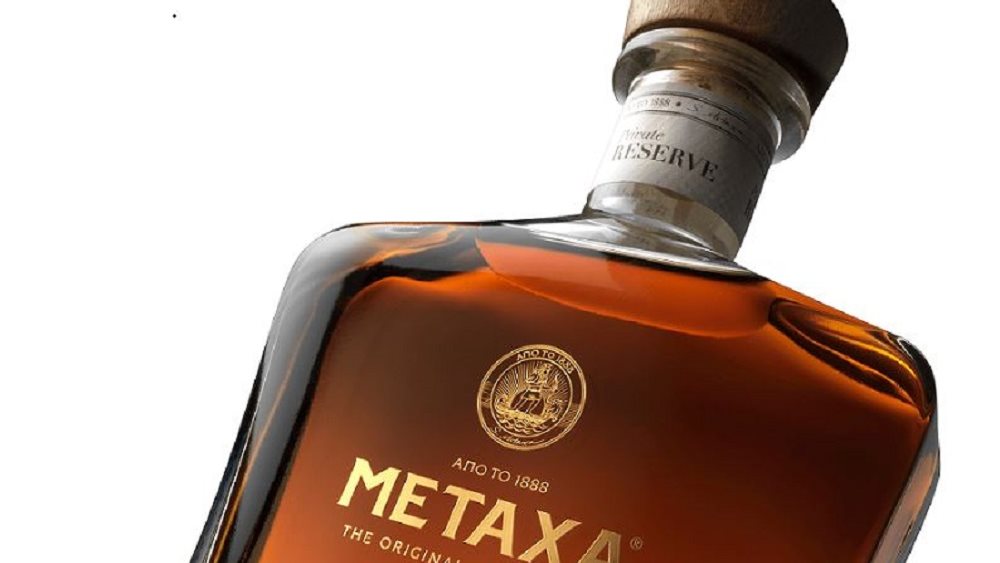 metaxa