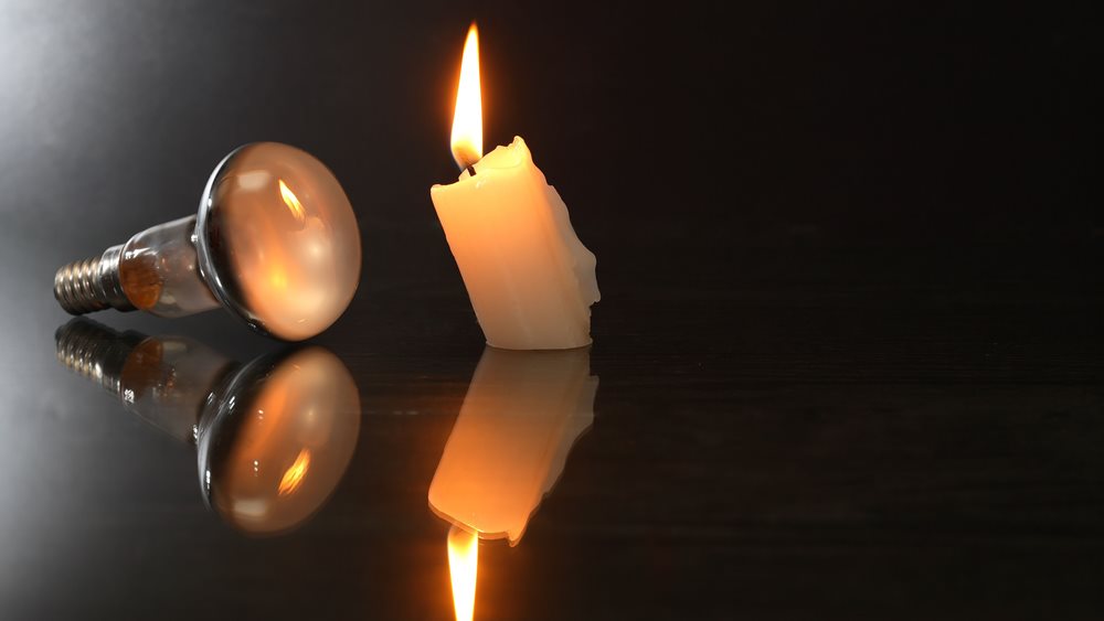 Η αποσύνθεση στα δίκτυα ηλεκτρισμού πίσω από τα αλλεπάλληλα μπλακ άουτ