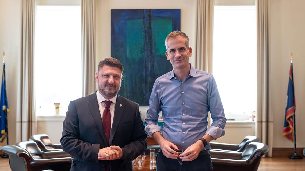 Δημοσκόπηση Prorata: Προβάδισμα για Χαρδαλιά και Μπακογιάννη - Στις 19 μονάδες η διαφορά ΝΔ από ΣΥΡΙΖΑ
