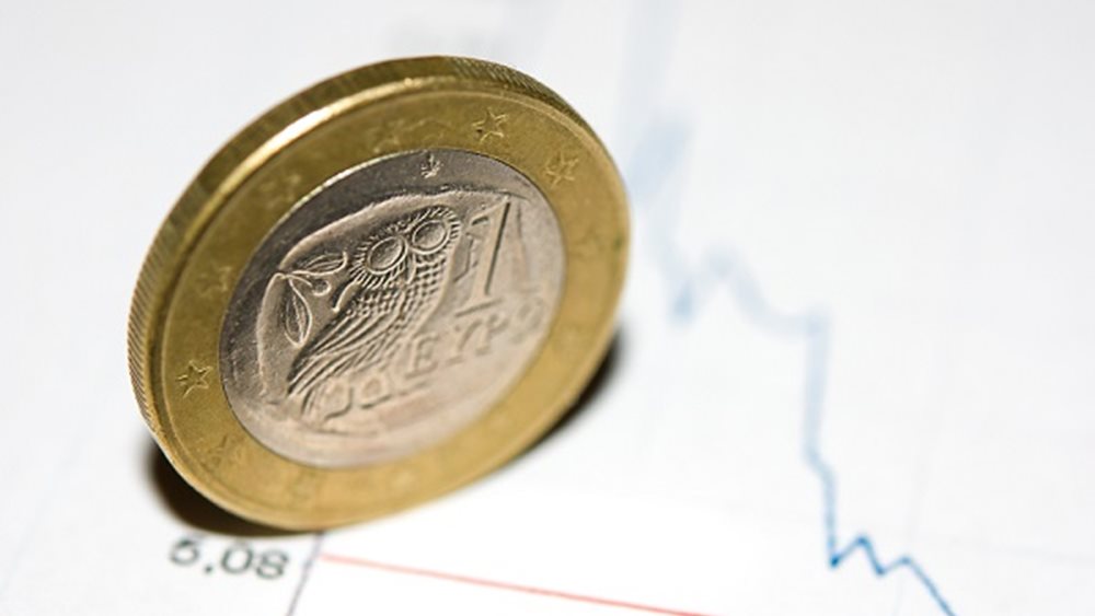 Δημόσιο χρέος-θηλιά στο 180,3% του ΑΕΠ