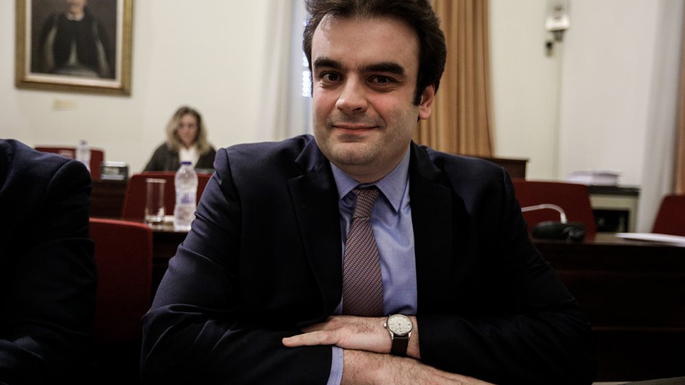 Νέες υπηρεσίες φέρνει ο &quot;Κώδικας Ψηφιακής Διακυβέρνησης&quot; του Κ. Πιερρακάκη