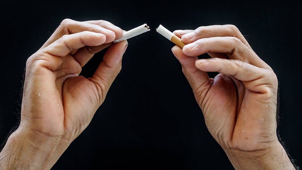 Η εμπειρία της Σουηδίας με μόλις 5% καπνιστές: Ένα παράδειγμα για τη δημόσια υγεία