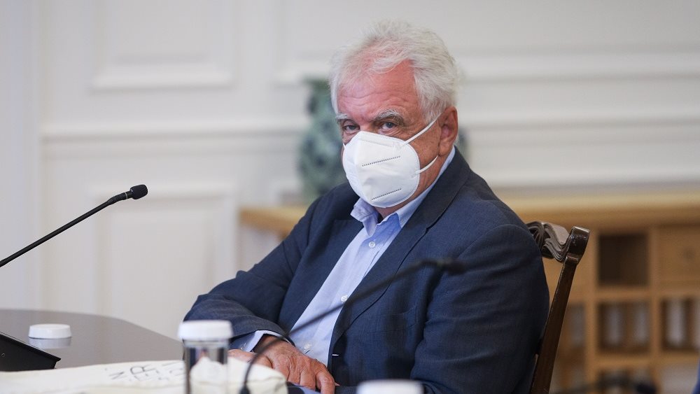 Στ. Μπένος: Οι 10 πυλώνες του σχεδίου ανασυγκρότησης της Βόρειας Έυβοιας