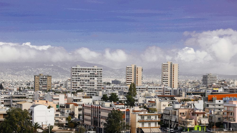 Κεφάλαια 938,3 εκατ. ευρώ προσέλκυσε από το εξωτερικό η ελληνική αγορά ακινήτων το α΄ 6μηνο